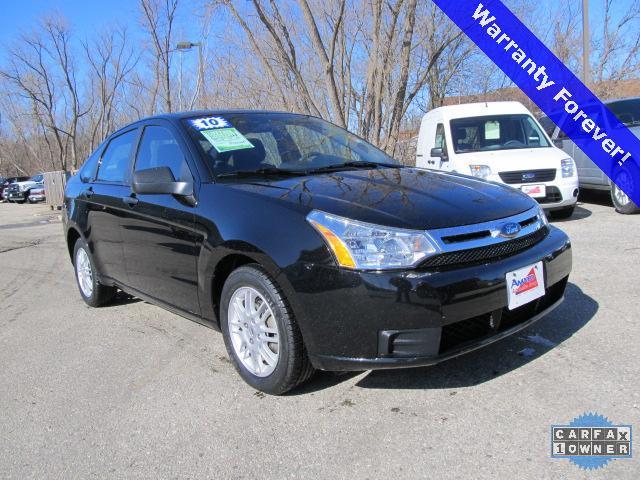 2010 Ford Focus for sale