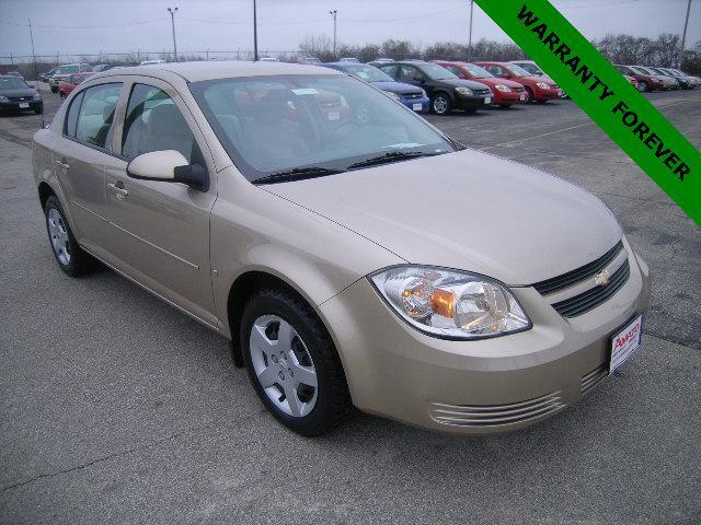 2008 Chevrolet Cobalt for sale