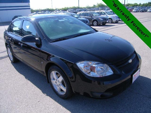 2008 Chevrolet Cobalt for sale