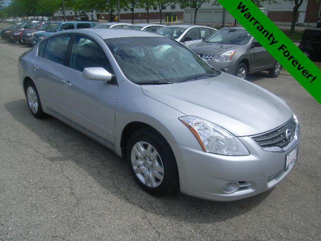 2011 Nissan Altima for sale