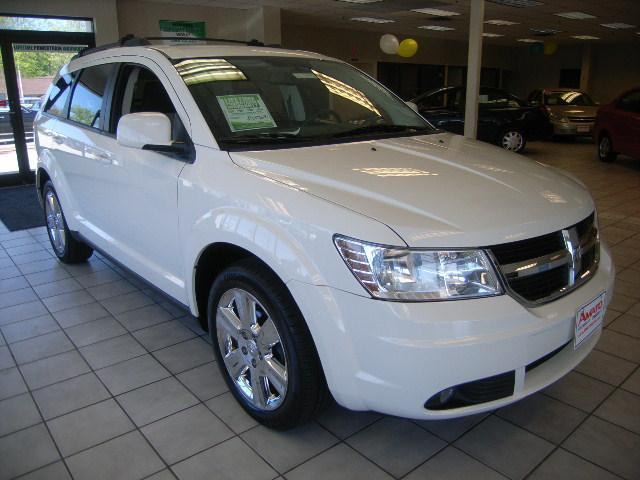 2009 Dodge Journey for sale