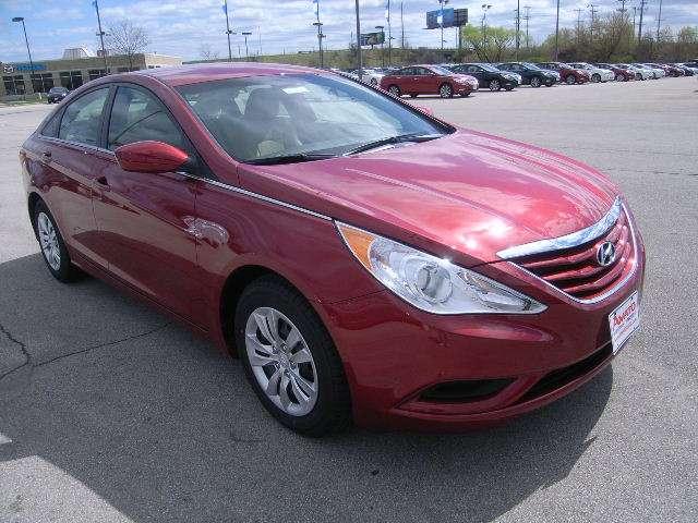 2013 Hyundai Sonata for sale