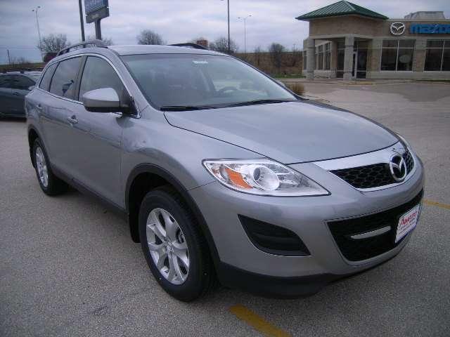 2012 Mazda CX-9 for sale