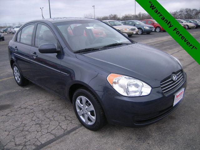 2011 Hyundai Accent for sale