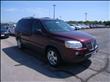 2007 Pontiac Montana SV6