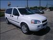 2007 Chevrolet Uplander