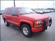 2000 Chevrolet Tahoe