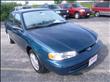 2002 Chevrolet Prizm