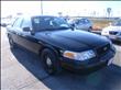2008 Ford Crown Victoria