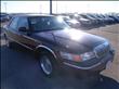 2001 Mercury Grand Marquis