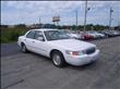 1998 Mercury Grand Marquis