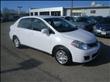 2010 Nissan Versa