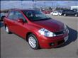 2010 Nissan Versa
