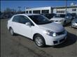 2010 Nissan Versa