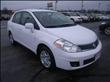 2010 Nissan Versa