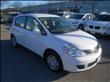 2010 Nissan Versa