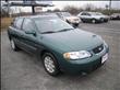 2001 Nissan Sentra
