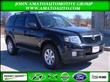 2011 Mazda Tribute
