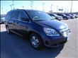 2007 Honda Odyssey