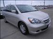 2007 Honda Odyssey