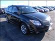 2008 Pontiac Vibe