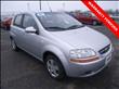 2007 Chevrolet Aveo5