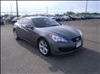 2010 Hyundai Genesis Coupe