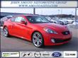 2011 Hyundai Genesis Coupe