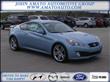 2011 Hyundai Genesis Coupe