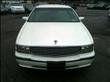 1996 Cadillac Deville