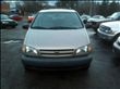 2000 Toyota Sienna