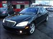 2008 Mercedes-Benz S Class
