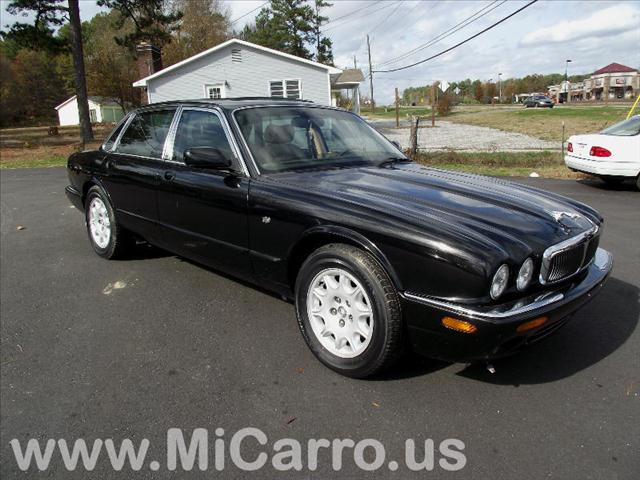 1999 Jaguar XJ8 for sale