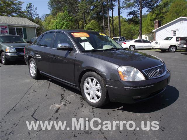 2007 Ford Five Hundred for sale