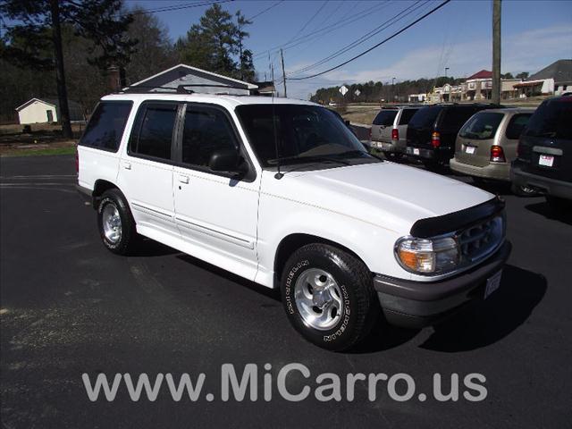1995 Ford Explorer for sale