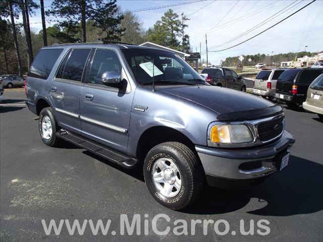 1998 Ford Expedition for sale