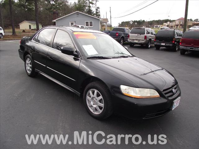 2002 Honda Accord for sale