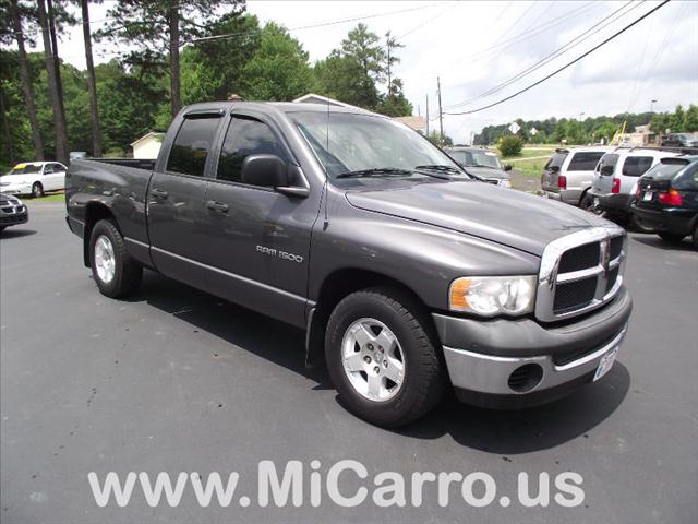 2003 Dodge Ram 1500 for sale