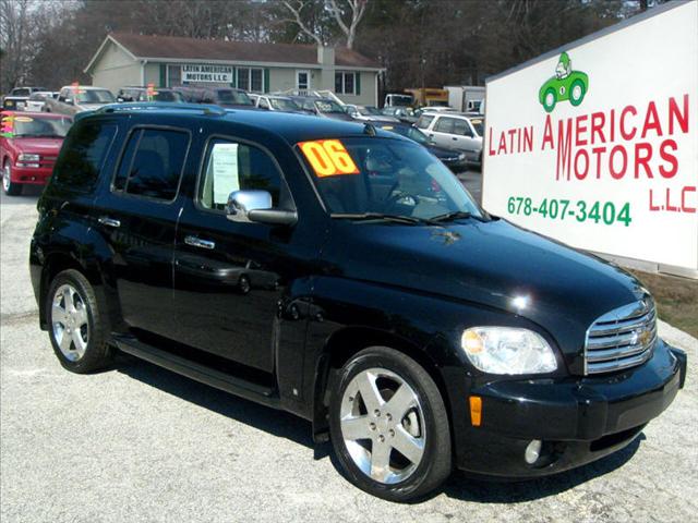 2006 Chevrolet HHR for sale