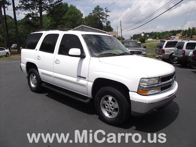 2003 Chevrolet Tahoe for sale