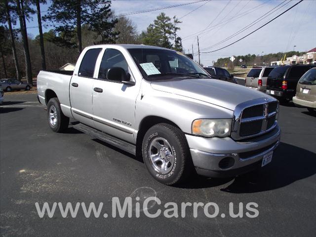 2002 Dodge Ram 1500 for sale