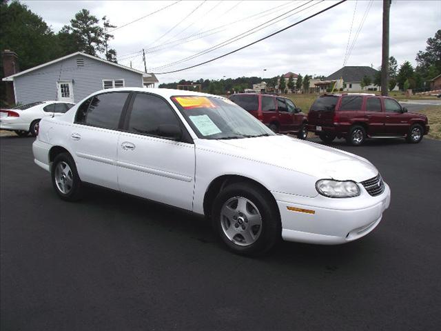 2004 Chevrolet Classic for sale
