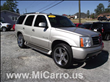2005 Cadillac Escalade