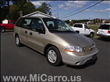 2001 Ford Windstar
