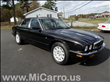 1999 Jaguar XJ8