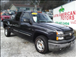2003 Chevrolet Silverado 1500