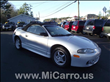 1999 Mitsubishi Eclipse