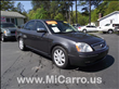 2007 Ford Five Hundred