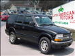 2000 Chevrolet Blazer
