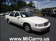 1997 Cadillac Deville